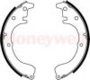 BENDIX 361250B Brake Shoe Set